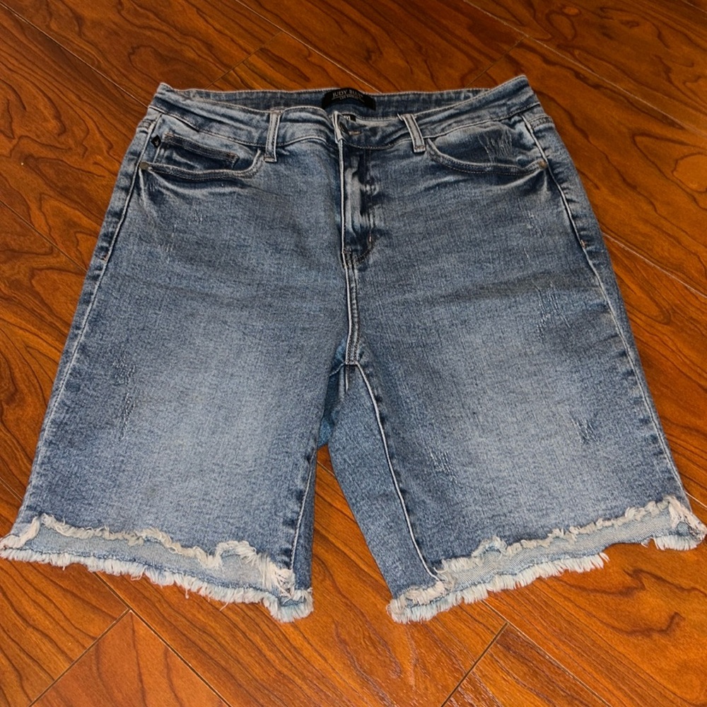 Judy Blue shorts